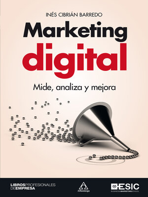 cover image of Marketing digital
